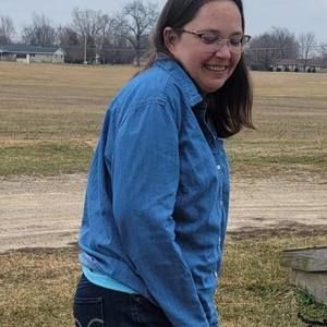 Meet your Posher, Stacey